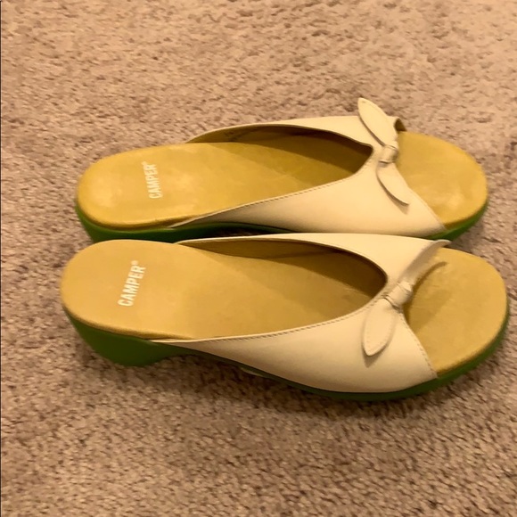 Camper sandals - Picture 2 of 7